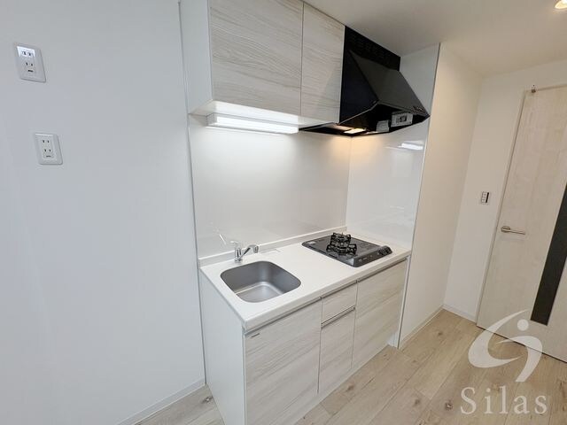 芦屋駅 徒歩9分 1階の物件内観写真