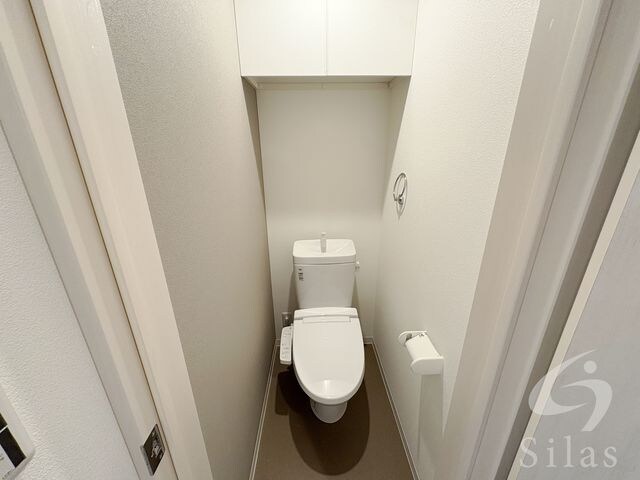 芦屋駅 徒歩9分 1階の物件内観写真