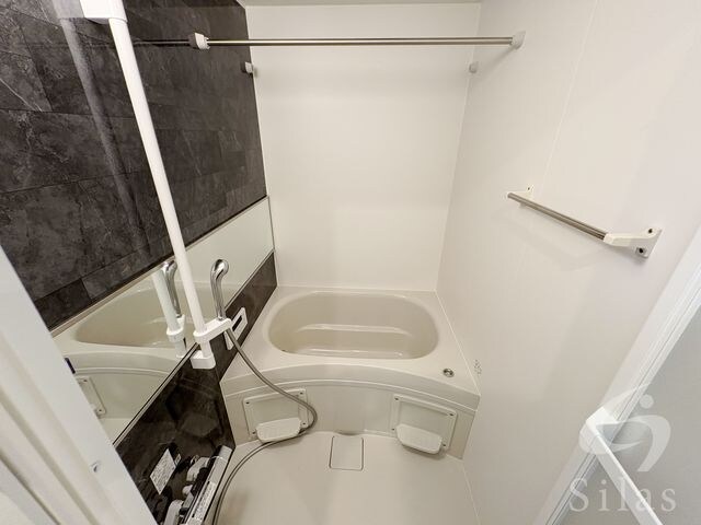 芦屋駅 徒歩9分 1階の物件内観写真