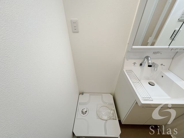 芦屋駅 徒歩9分 1階の物件内観写真