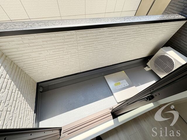 芦屋駅 徒歩9分 1階の物件内観写真