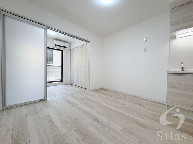 芦屋駅 徒歩9分 1階の物件内観写真