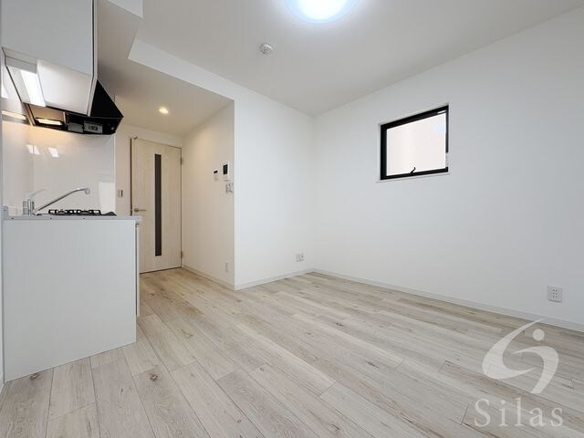 芦屋駅 徒歩9分 1階の物件内観写真