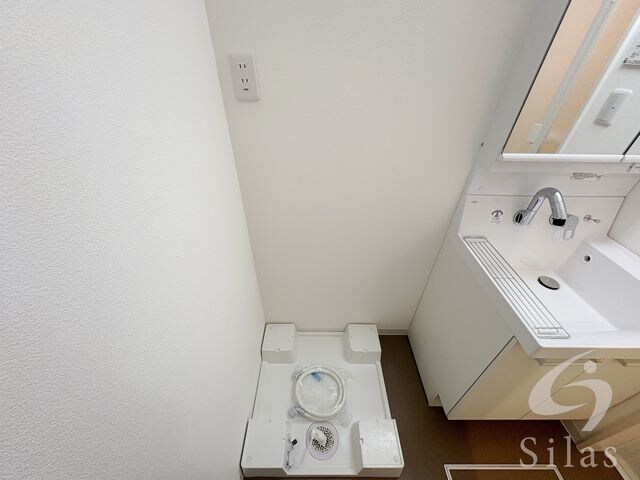 芦屋駅 徒歩8分 1階の物件内観写真