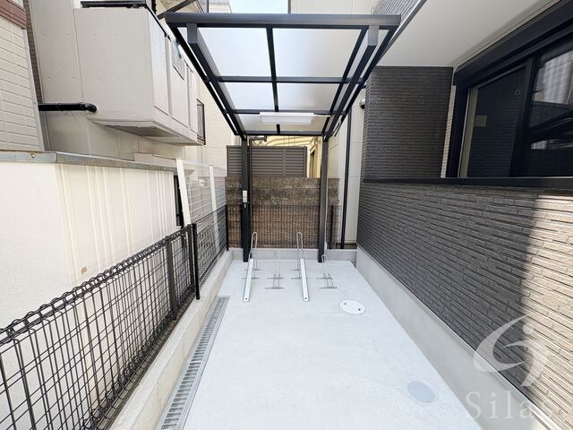 芦屋駅 徒歩8分 1階の物件外観写真