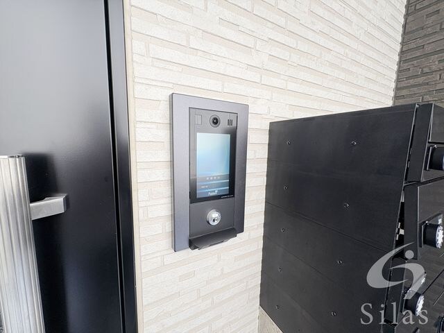 芦屋駅 徒歩8分 1階の物件外観写真