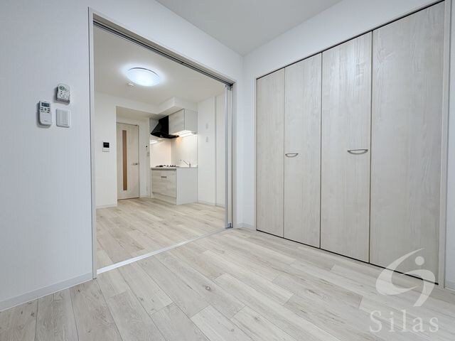 芦屋駅 徒歩8分 1階の物件内観写真