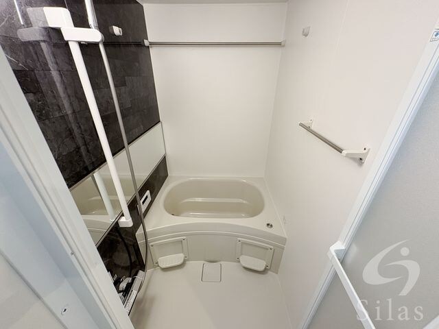 芦屋駅 徒歩8分 1階の物件内観写真