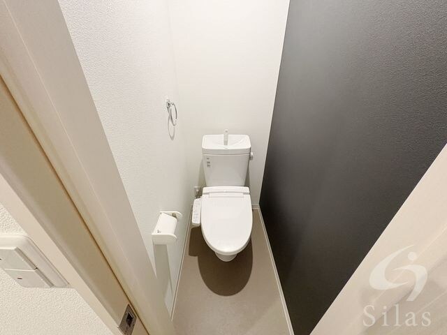 芦屋駅 徒歩8分 1階の物件内観写真