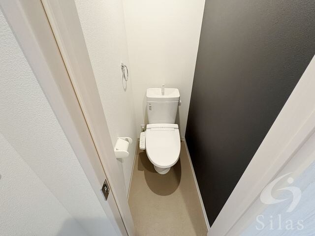 芦屋駅 徒歩8分 1階の物件内観写真