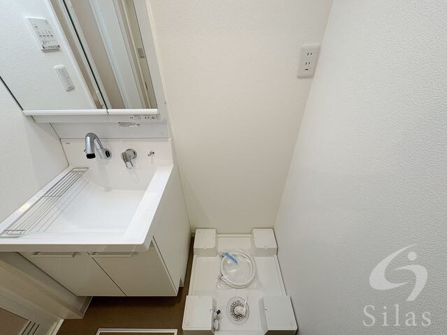 芦屋駅 徒歩8分 1階の物件内観写真