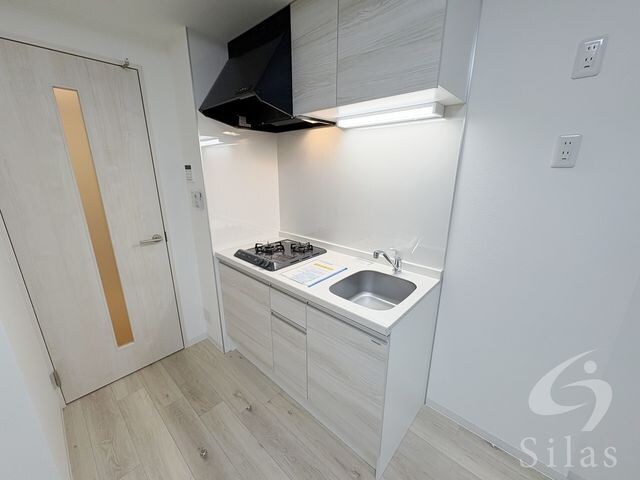 芦屋駅 徒歩8分 1階の物件内観写真