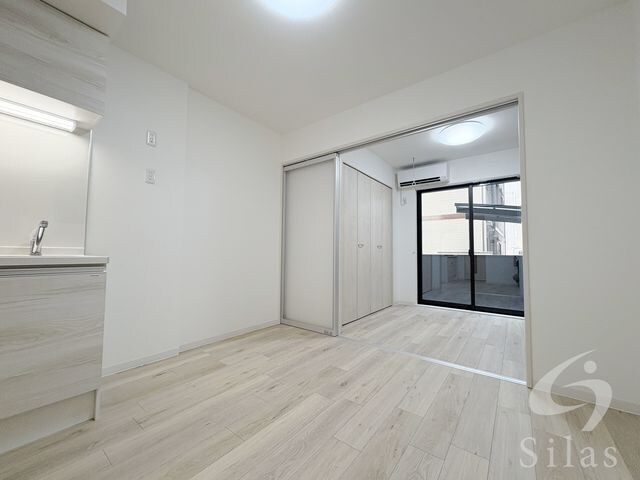 芦屋駅 徒歩8分 1階の物件内観写真