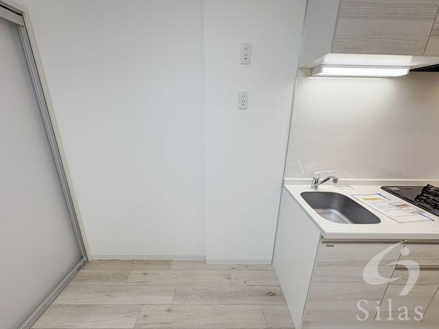 芦屋駅 徒歩8分 1階の物件内観写真