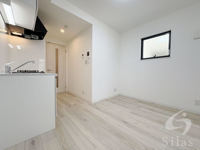 芦屋駅 徒歩8分 1階の物件内観写真