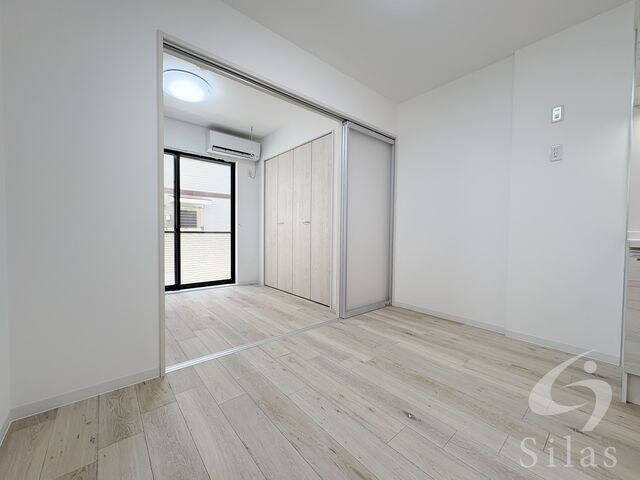 芦屋駅 徒歩8分 1階の物件内観写真