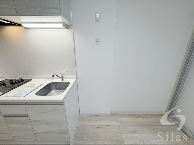 芦屋駅 徒歩8分 1階の物件内観写真