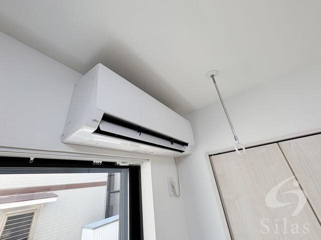 芦屋駅 徒歩8分 1階の物件内観写真