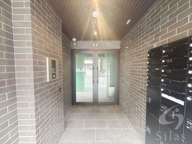 西宮駅 徒歩5分 4階の物件外観写真