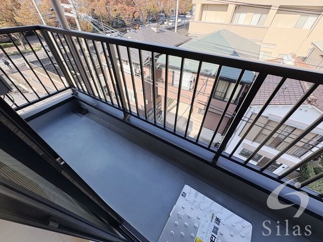 西宮駅 徒歩5分 4階の物件内観写真