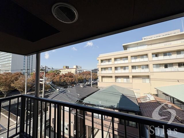 西宮駅 徒歩5分 4階の物件内観写真