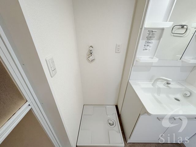 西宮駅 徒歩5分 4階の物件内観写真