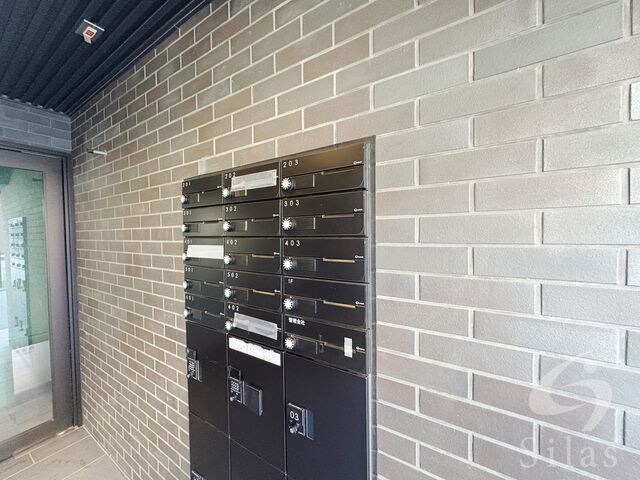 西宮駅 徒歩5分 4階の物件外観写真