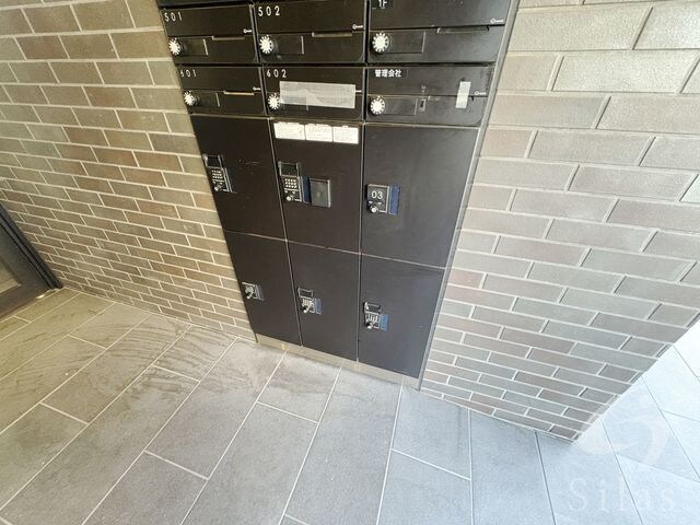 西宮駅 徒歩5分 4階の物件外観写真