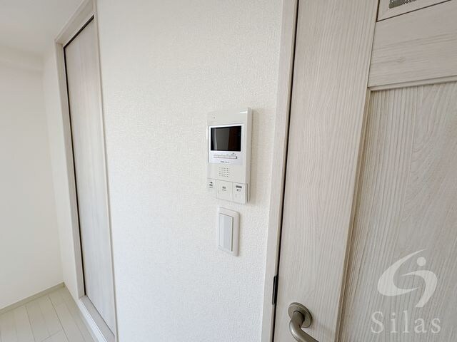 西宮駅 徒歩5分 4階の物件内観写真