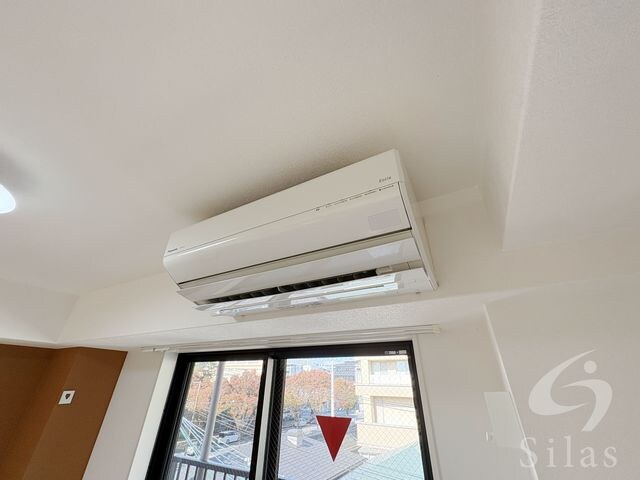 西宮駅 徒歩5分 4階の物件内観写真