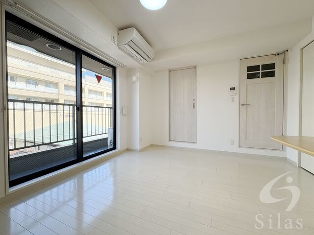 西宮駅 徒歩5分 4階の物件内観写真