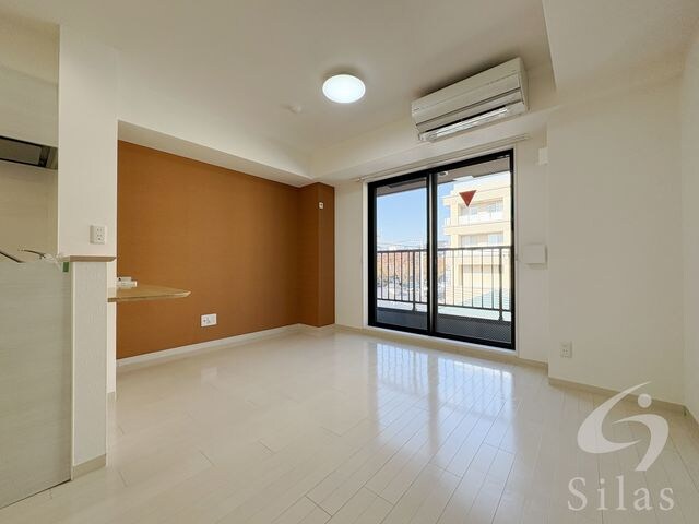 西宮駅 徒歩5分 4階の物件内観写真