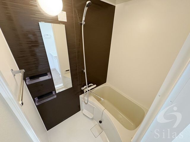 西宮駅 徒歩5分 4階の物件内観写真