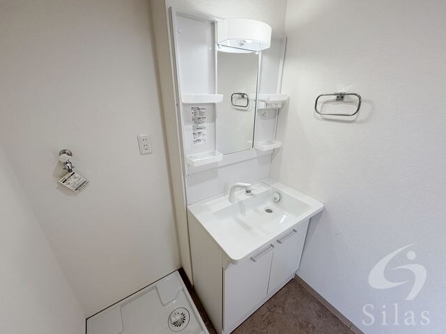 西宮駅 徒歩5分 4階の物件内観写真