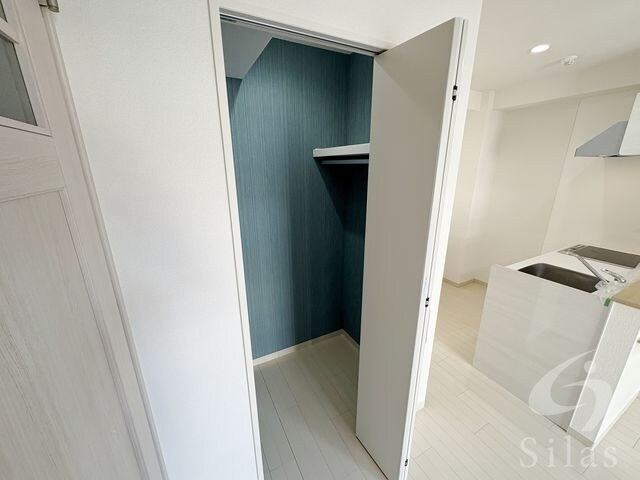 西宮駅 徒歩5分 4階の物件内観写真