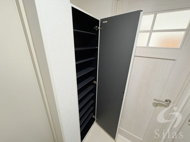 西宮駅 徒歩5分 4階の物件内観写真