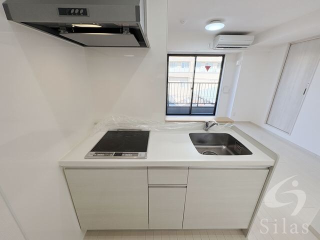 西宮駅 徒歩5分 4階の物件内観写真