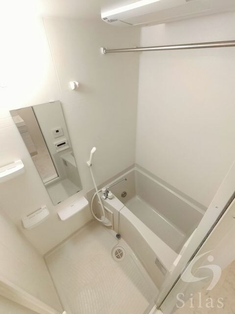 尼崎駅 徒歩2分 6階の物件内観写真