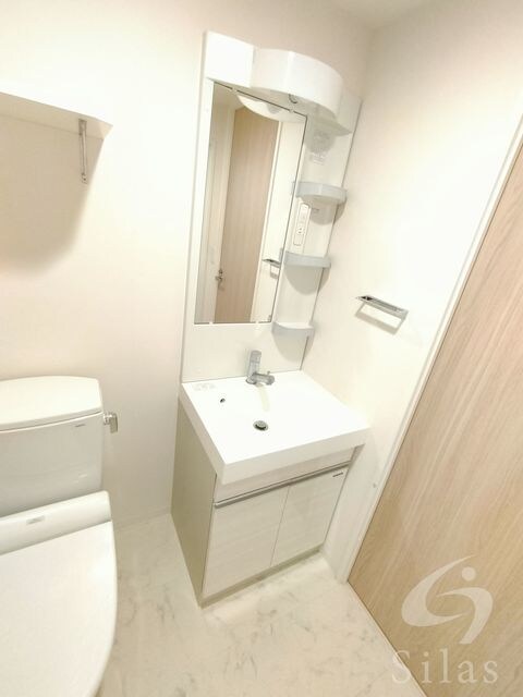 尼崎駅 徒歩2分 6階の物件内観写真