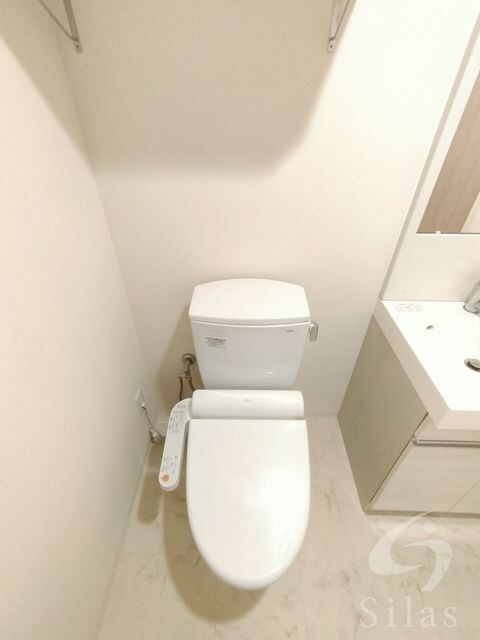 尼崎駅 徒歩2分 6階の物件内観写真