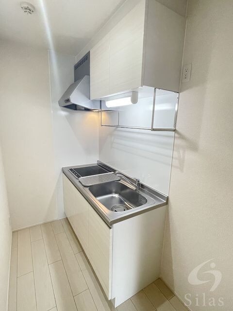 園田駅 徒歩10分 2階の物件内観写真