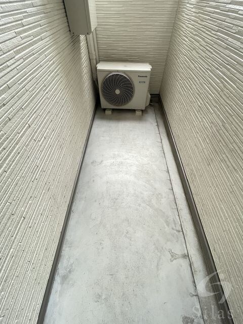 園田駅 徒歩10分 2階の物件内観写真