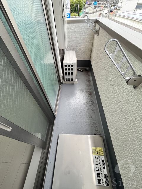 庄内駅 徒歩9分 2階の物件内観写真