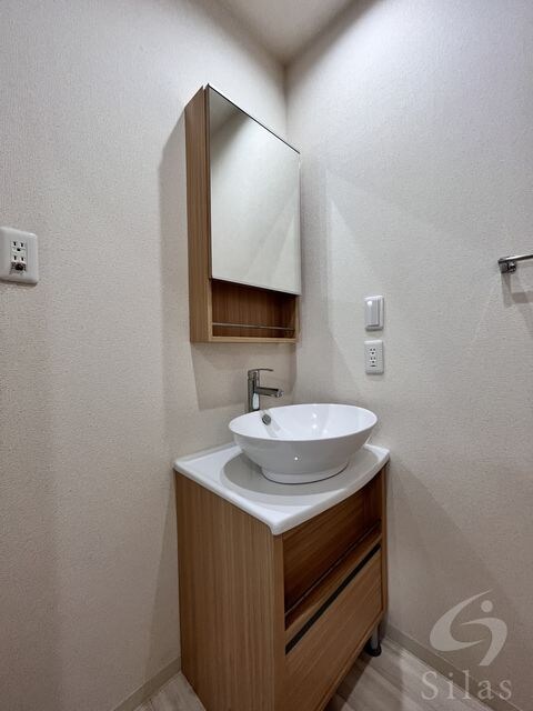 庄内駅 徒歩9分 2階の物件内観写真