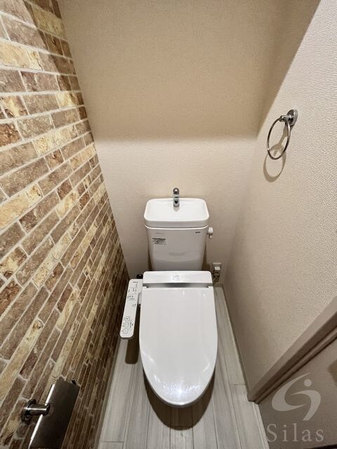 庄内駅 徒歩9分 2階の物件内観写真