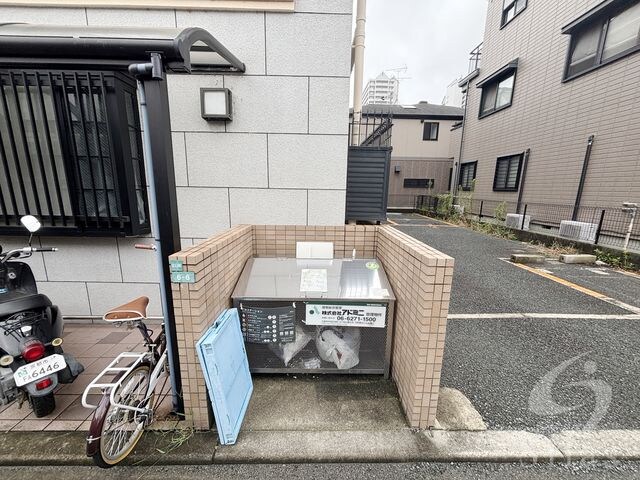 西宮北口駅 徒歩7分 2階の物件外観写真