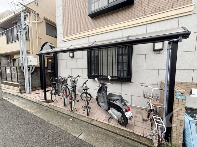 西宮北口駅 徒歩7分 2階の物件外観写真