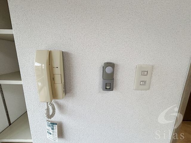 西宮北口駅 徒歩7分 2階の物件内観写真