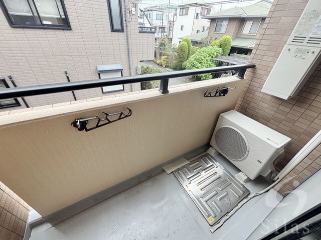 西宮北口駅 徒歩7分 2階の物件内観写真