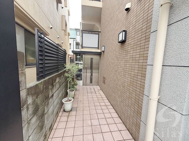 西宮北口駅 徒歩7分 2階の物件外観写真